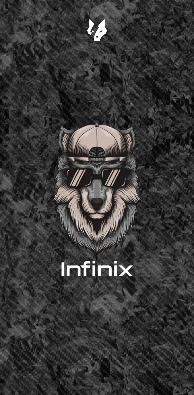 Infinix Wolf