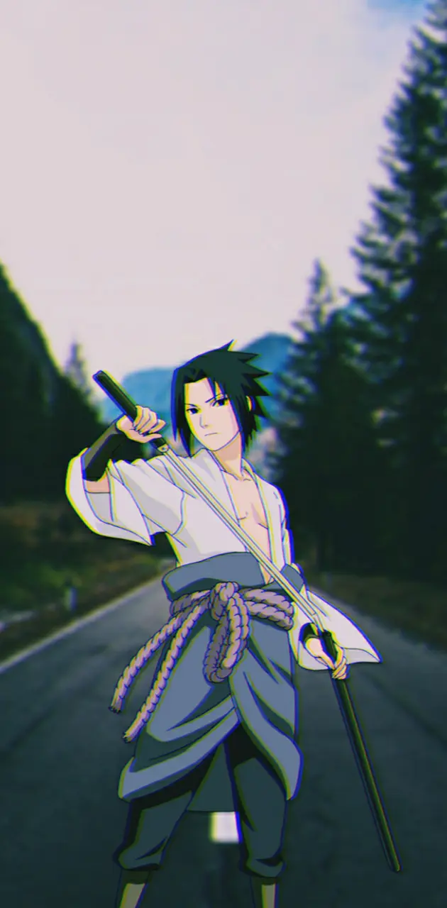 Sasuke (Hebi)  Sasuke shippuden, Sasuke, Uchiha