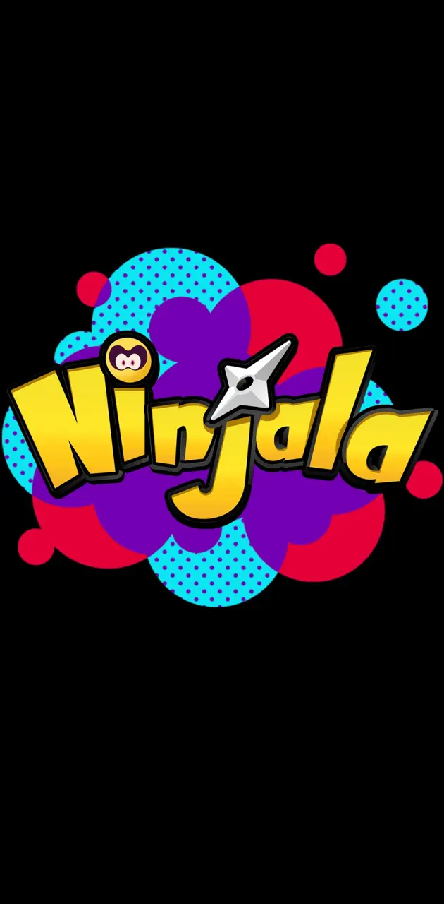 Ninjala logo