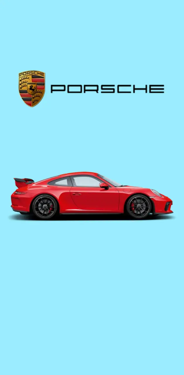 Porsche Wallpaper 