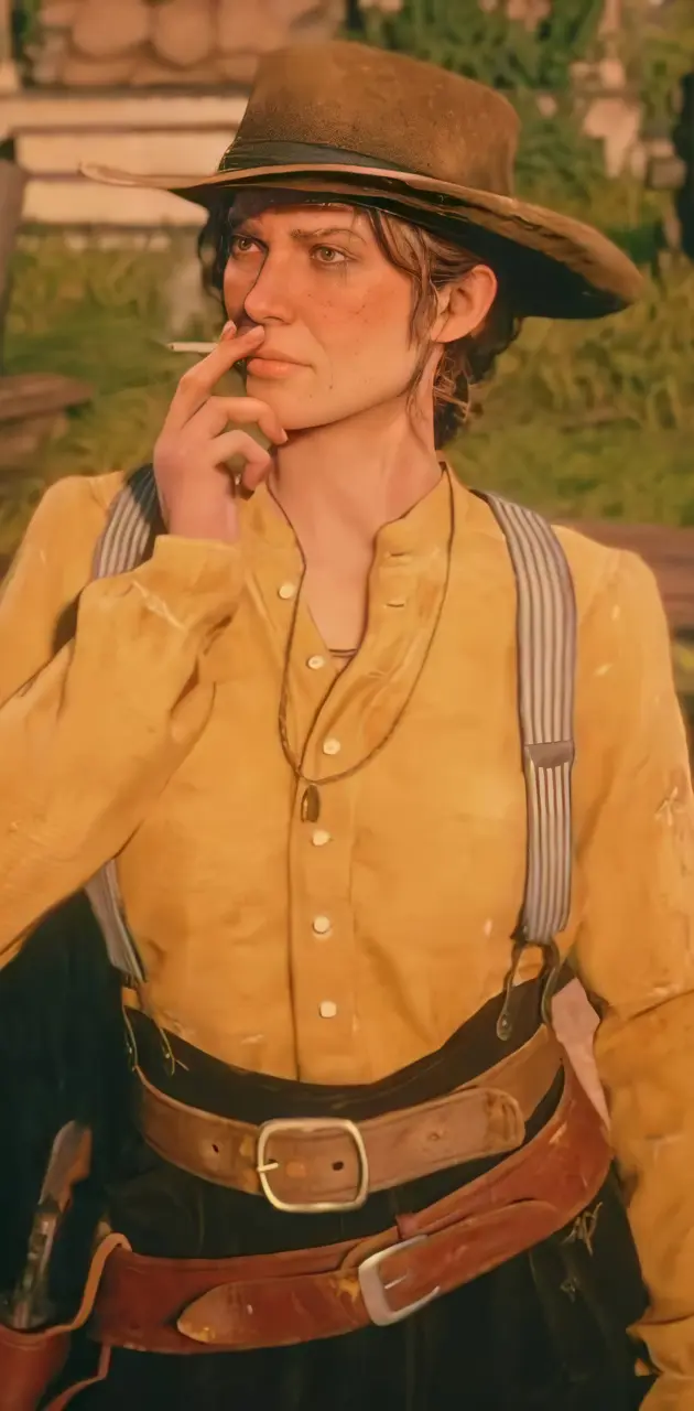 Sadie Adler