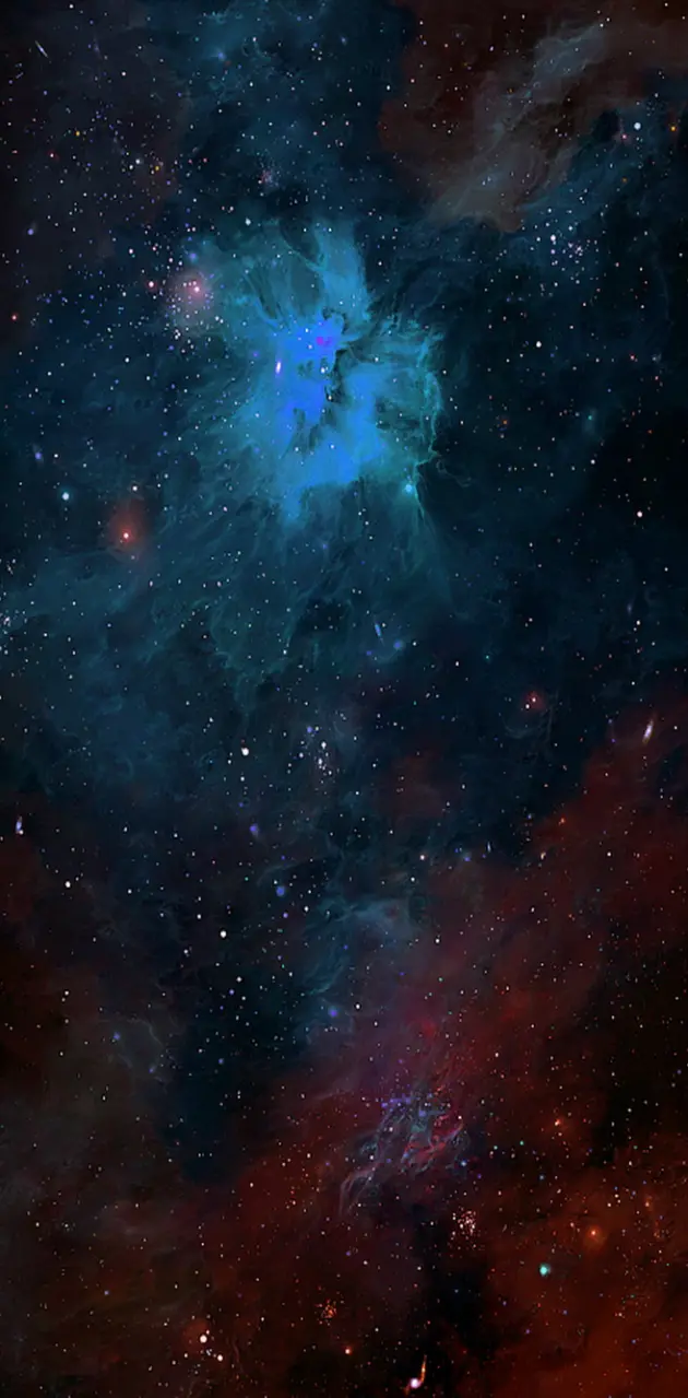 Archangel Nebula