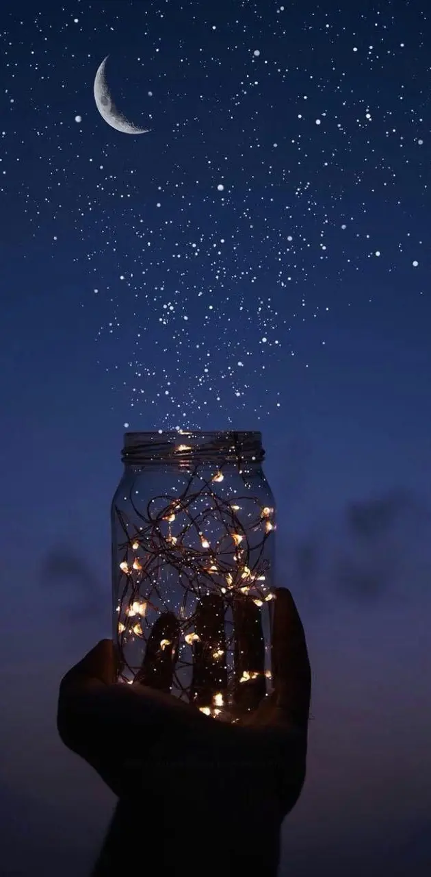 Jar of of dreams