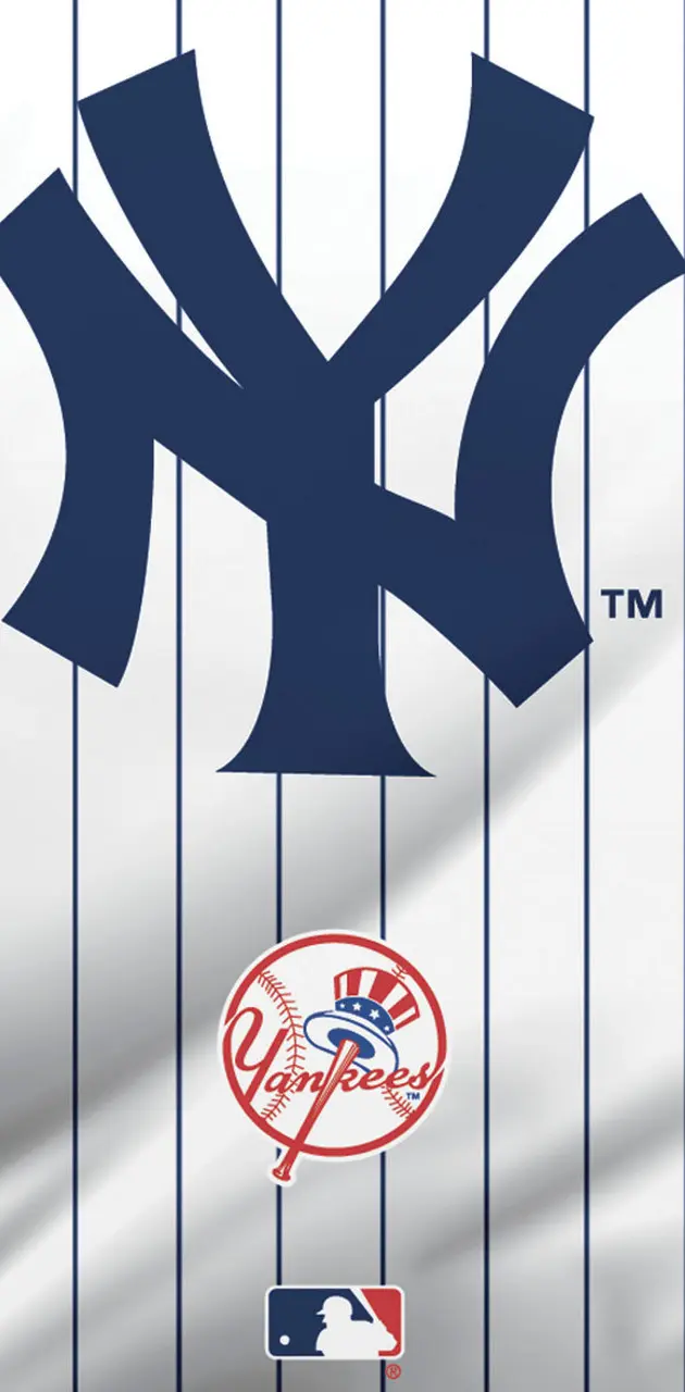 Ny Yankees wallpaper by philvb - Download on ZEDGE™