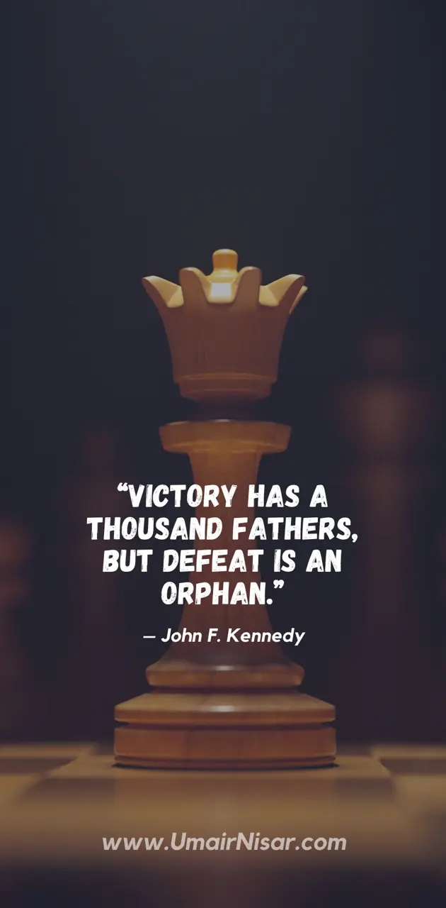 john f kennedy quote