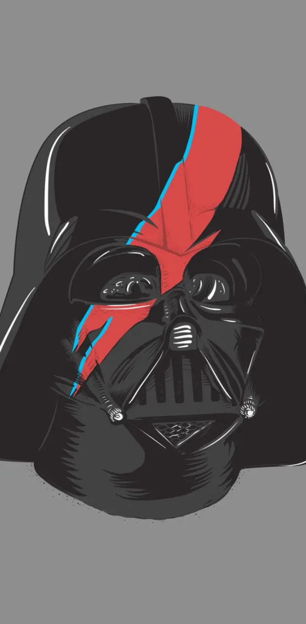 Vader Bowie