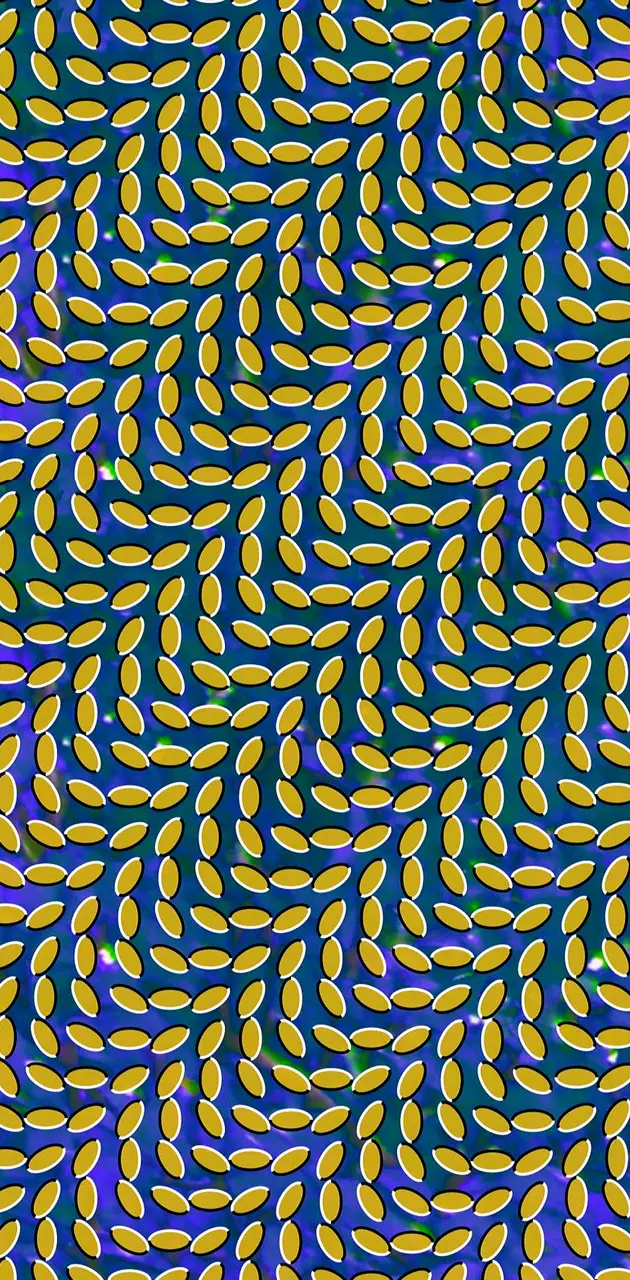 Slowmotion illusion