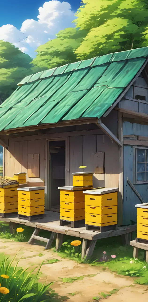 humble honey horticulture home