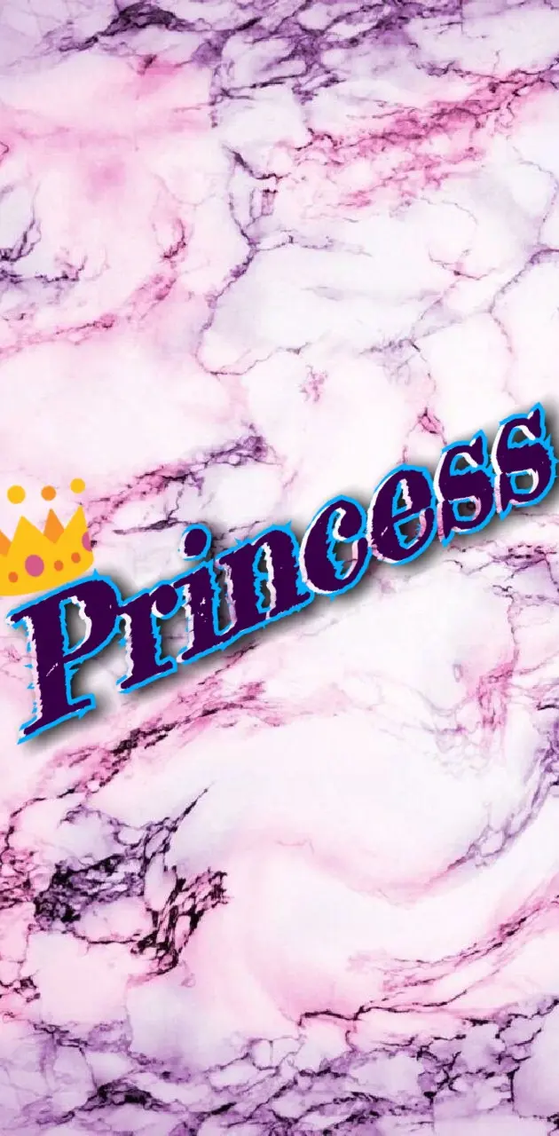 Princess Wallpaper