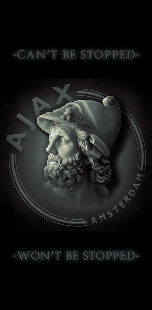 Ajax CBS!