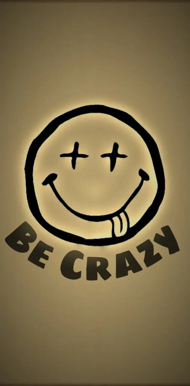 Be Crazy 1971