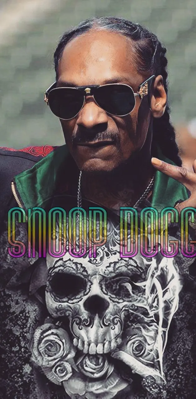 Snoop dogg