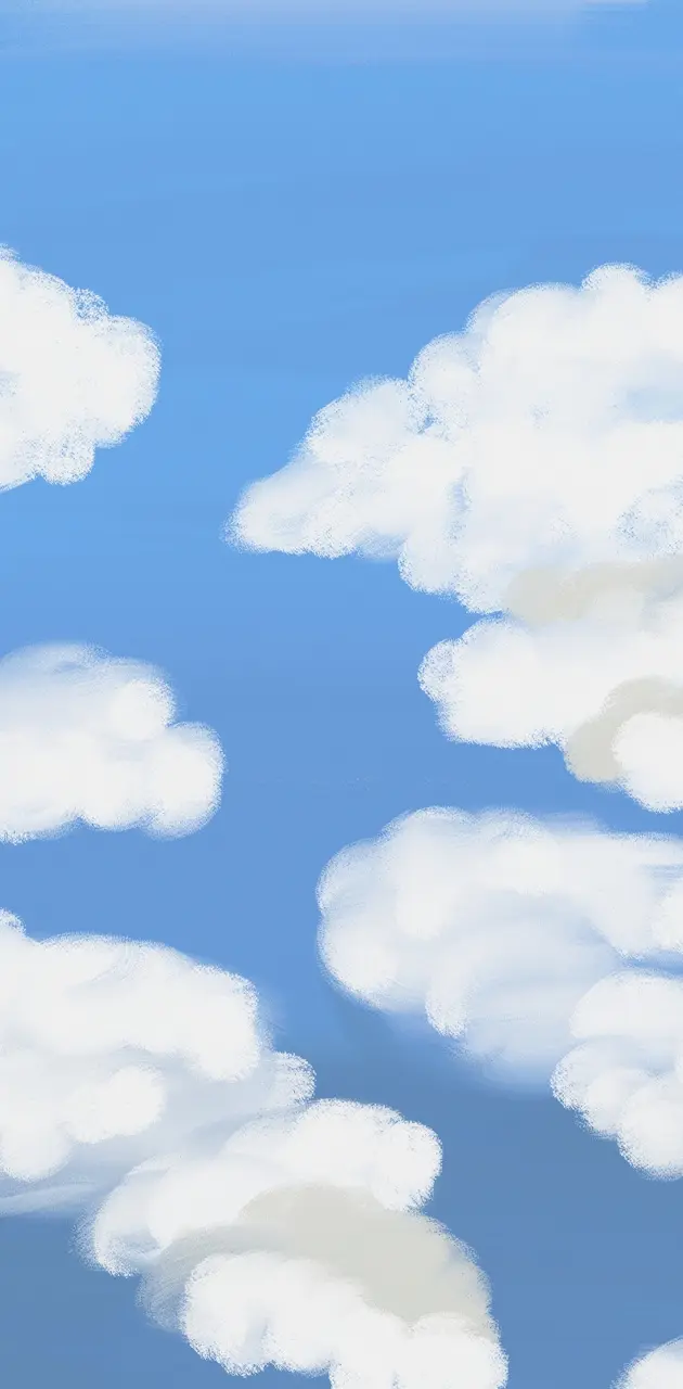 Sky Cloud