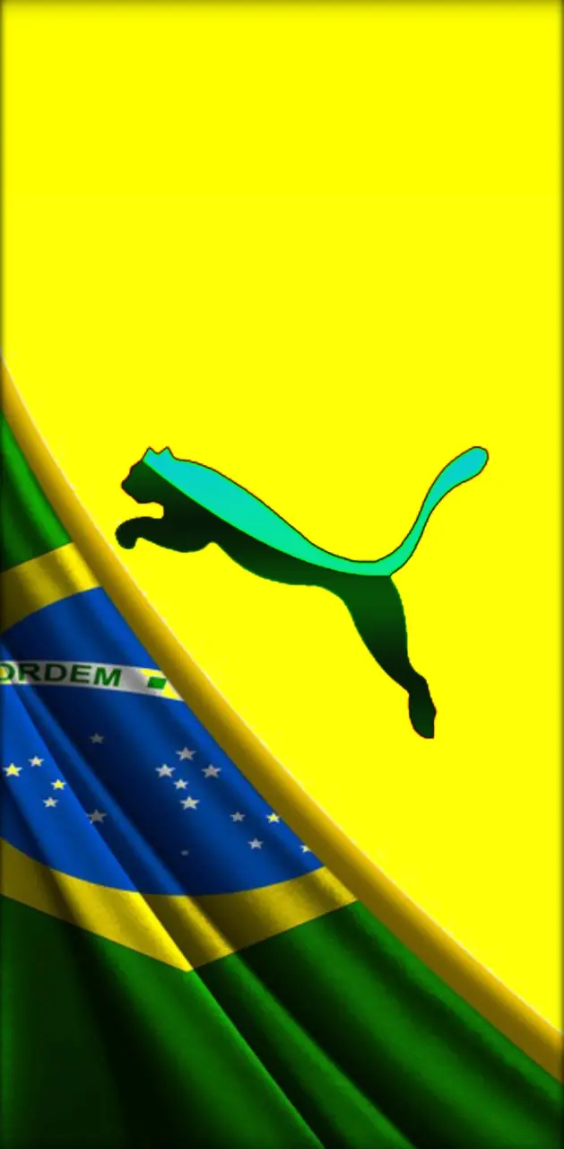 Puma Brazil