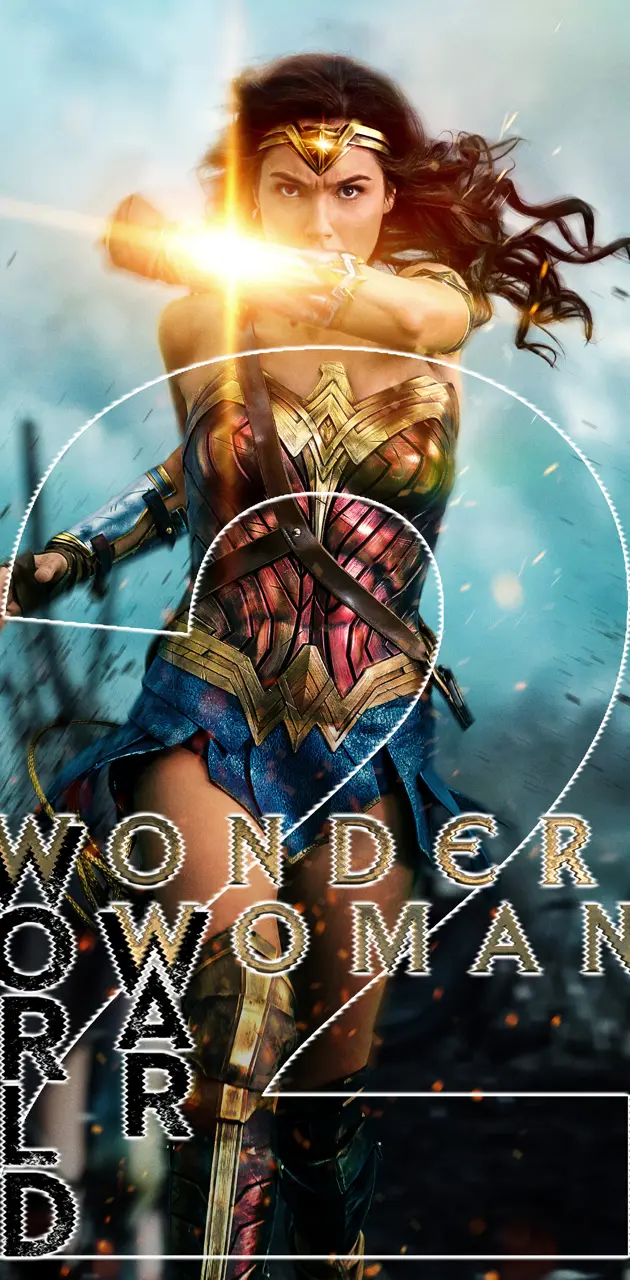 wonder woman