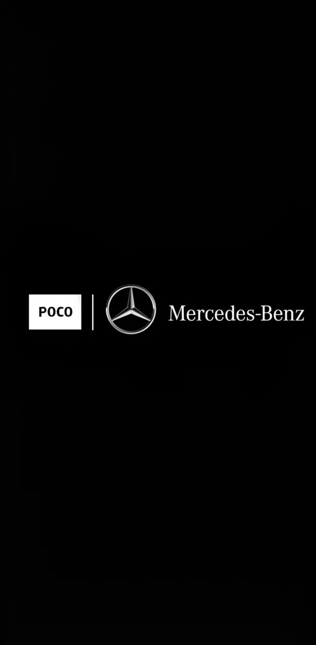 Poco Mercedes-Benz
