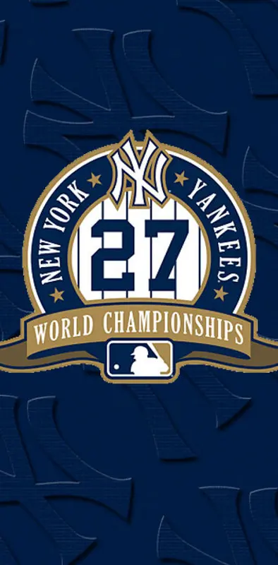 Yankees 27