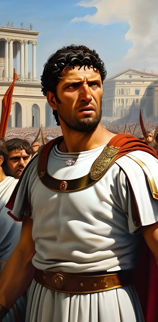 Gevenicus the Martyr