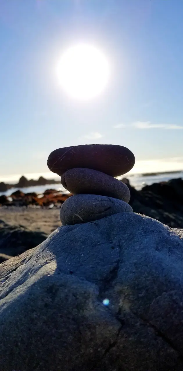 Balance and Light