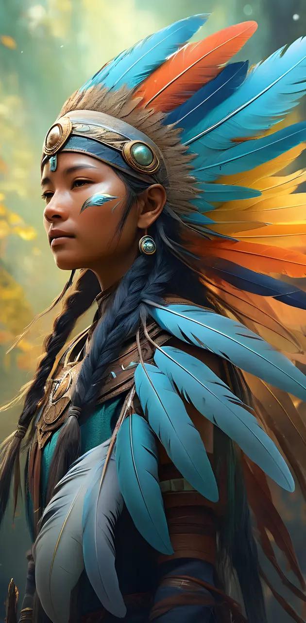 Native Beauty