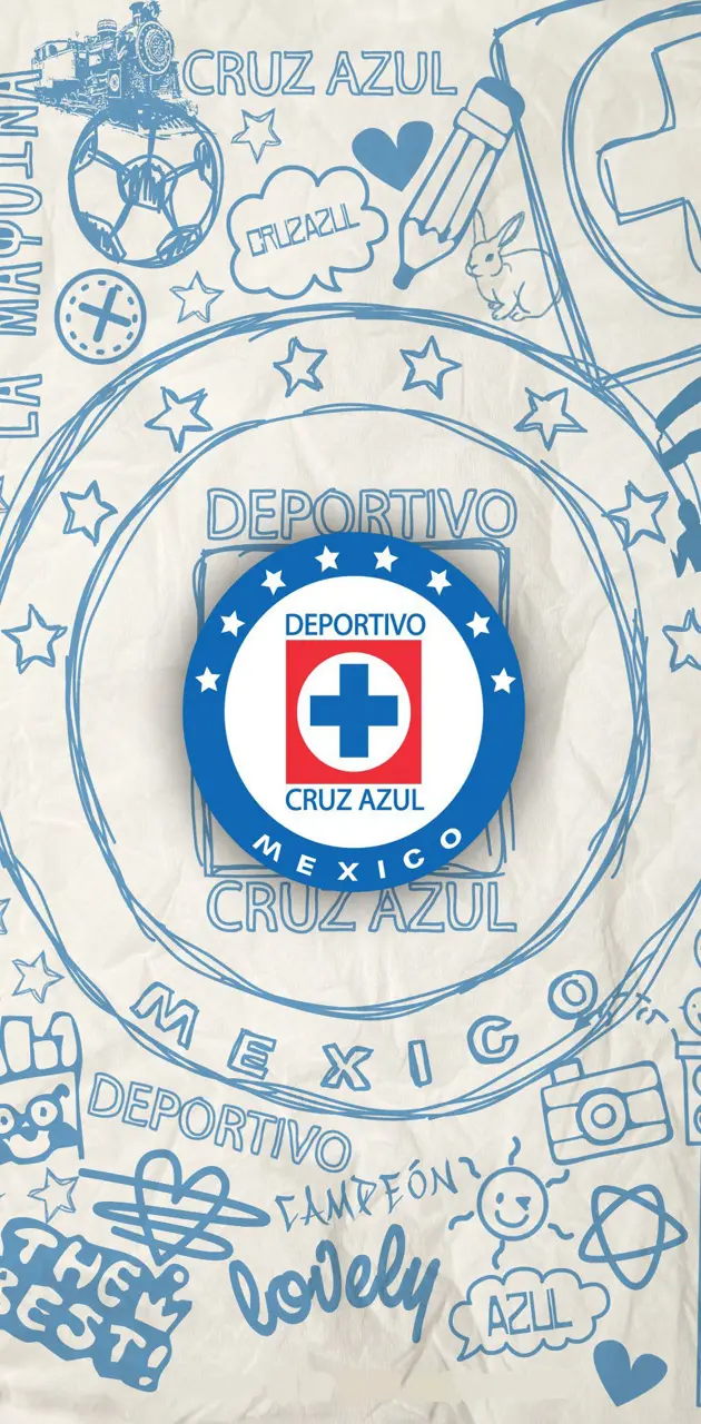 Deportivo Cruz Azul 
