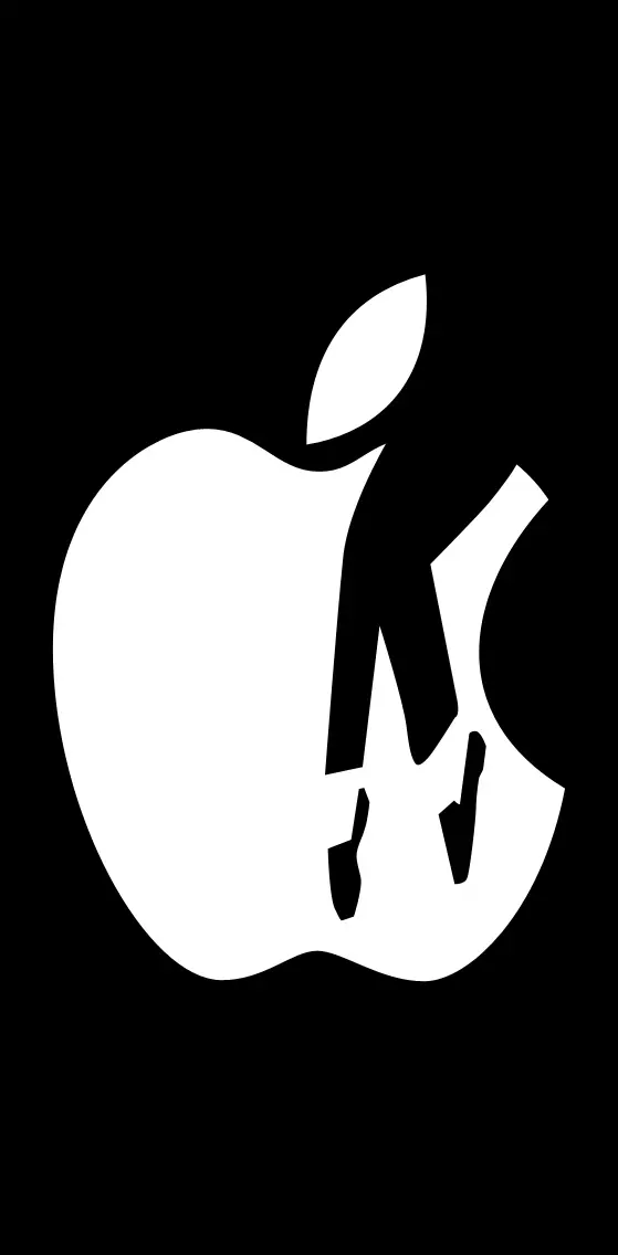 Apple M J