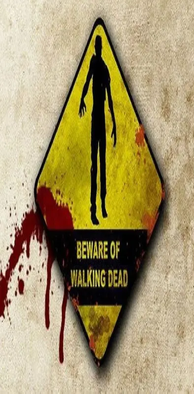 beware