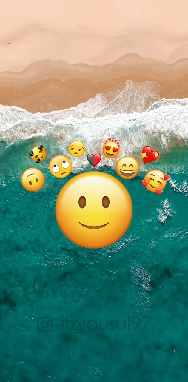 Emojis Ocean