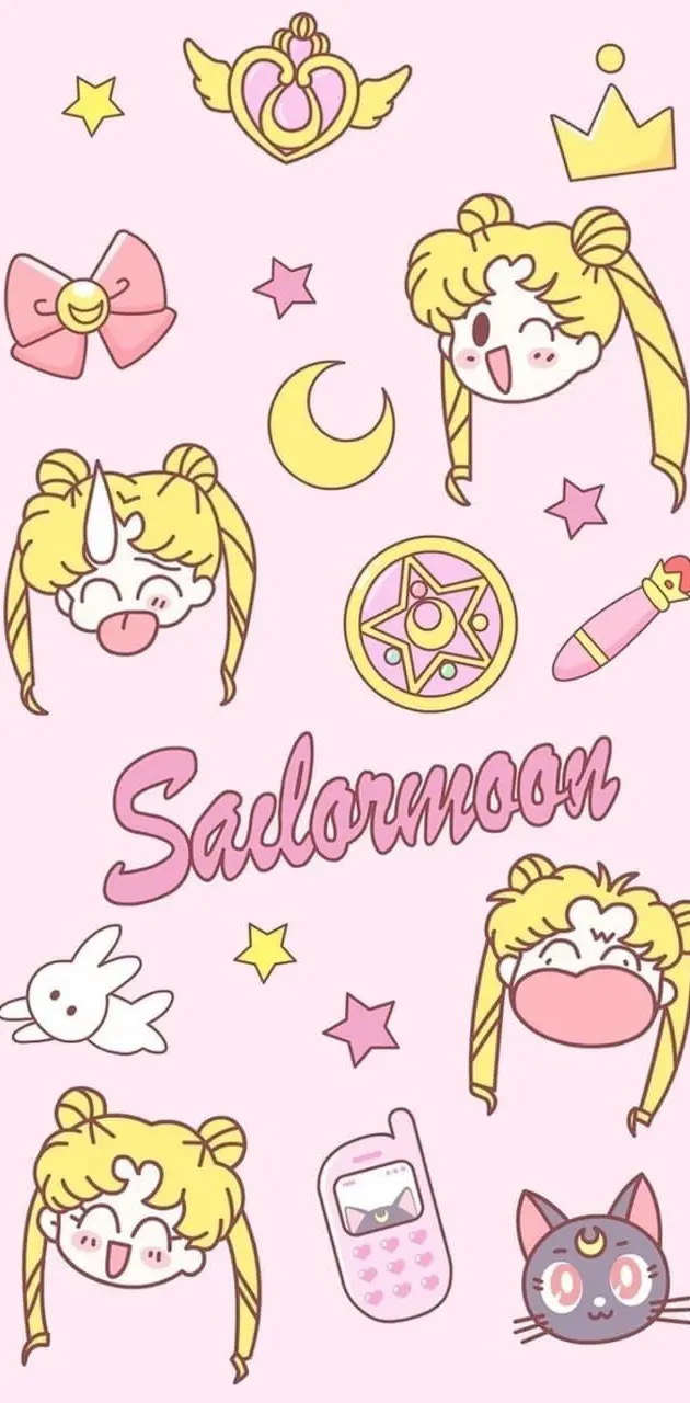 Sailormoon 