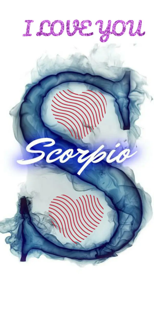 Scorpio love