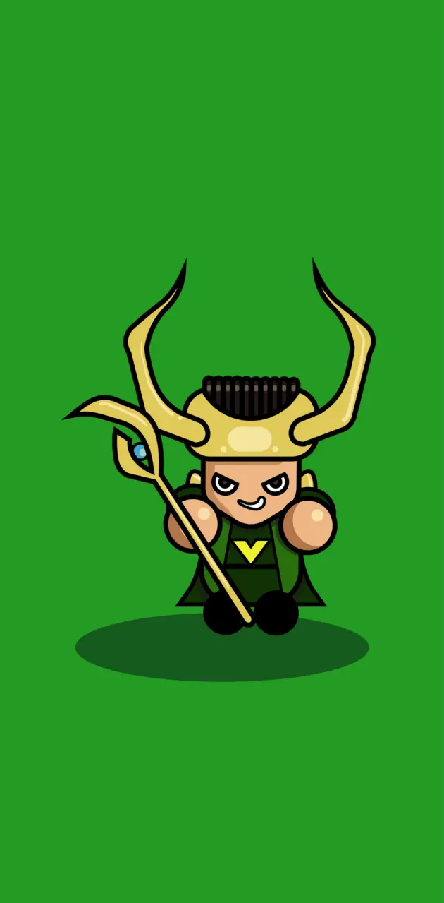 Loki minimal