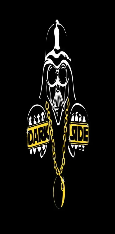 Dark Side Hip Hop
