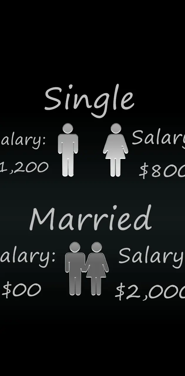 single or married