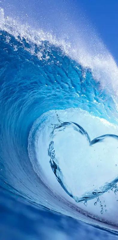 Wave Love