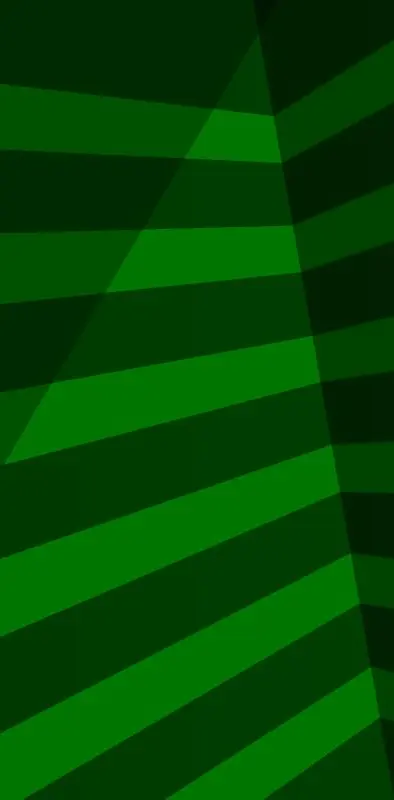 Stripes Green