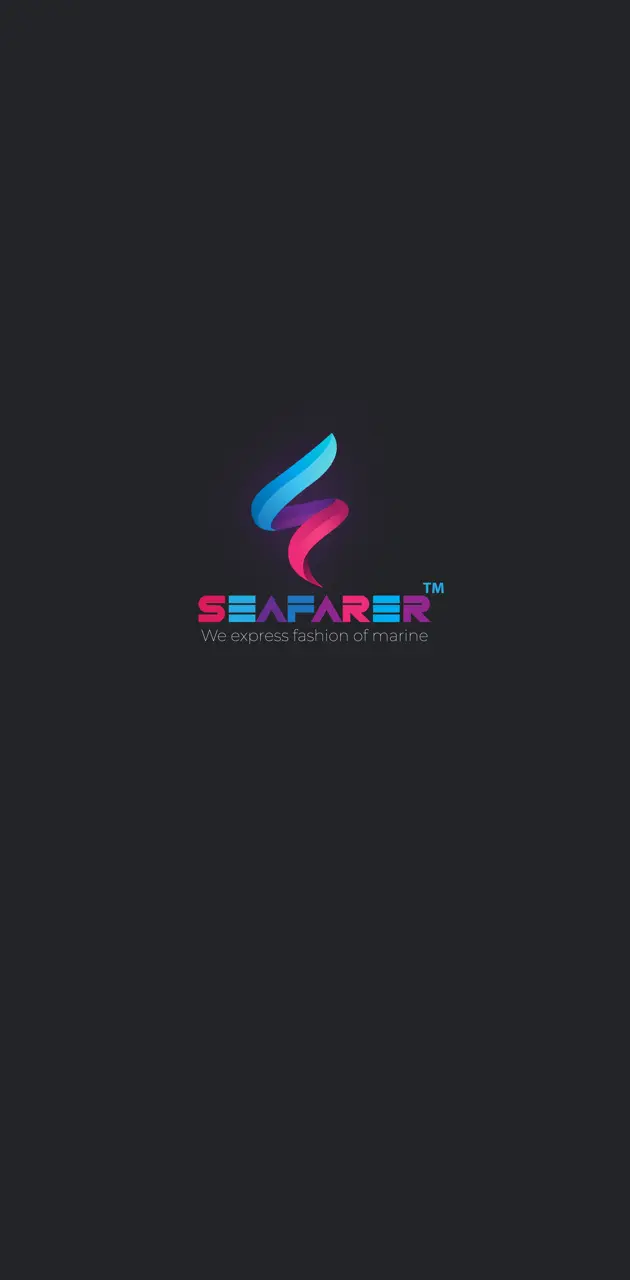 Seafarer moto