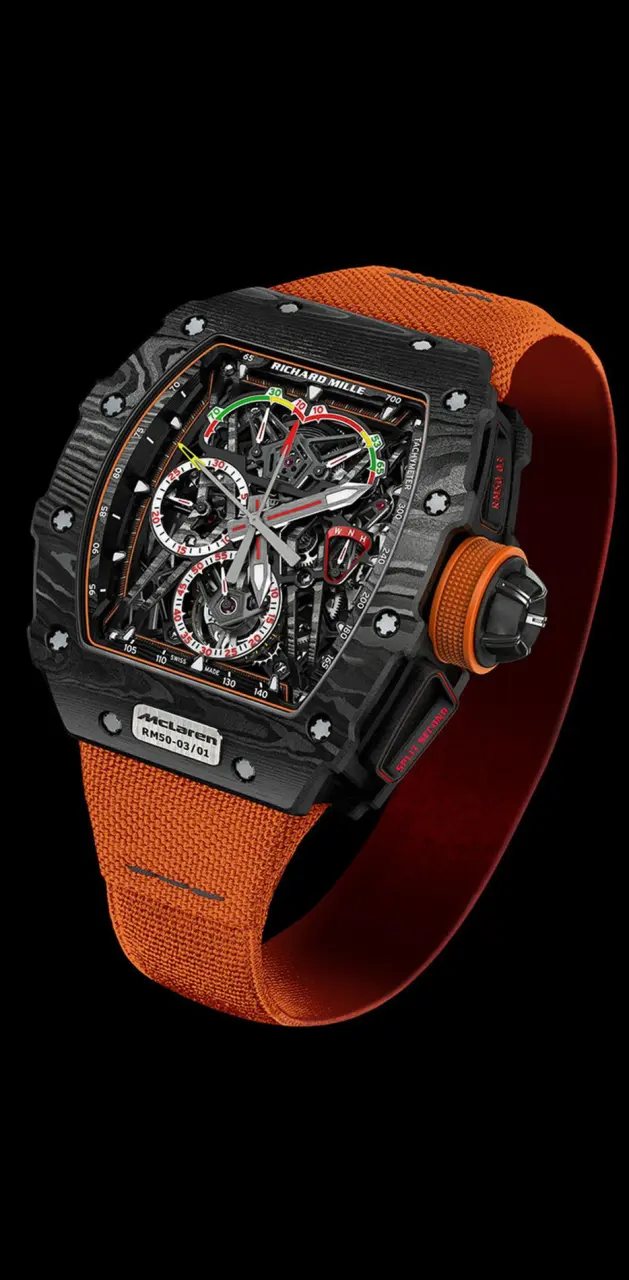 RICHARD MILLE