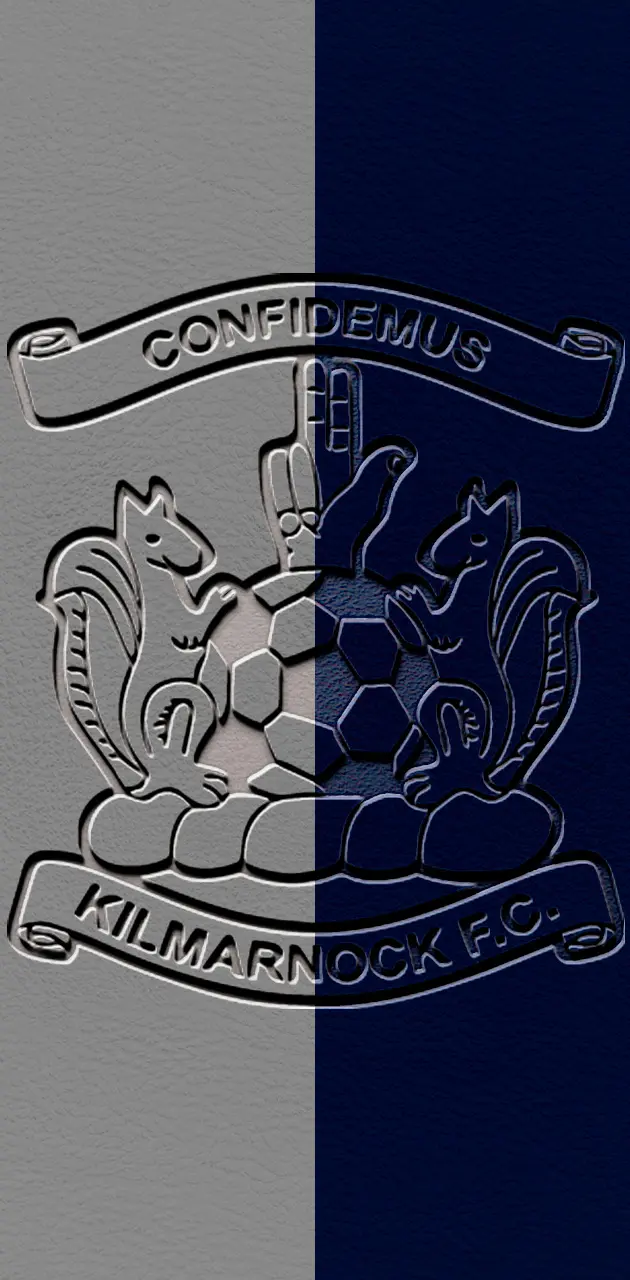 Título: Kilmarnock FC