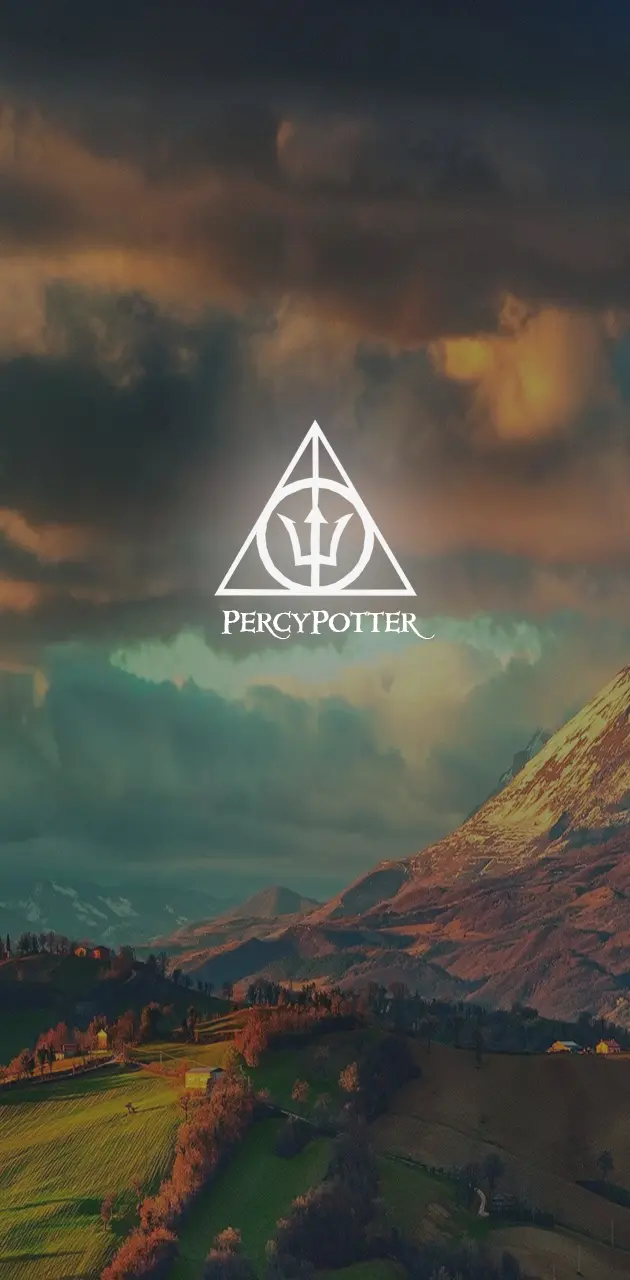 PercyPotter