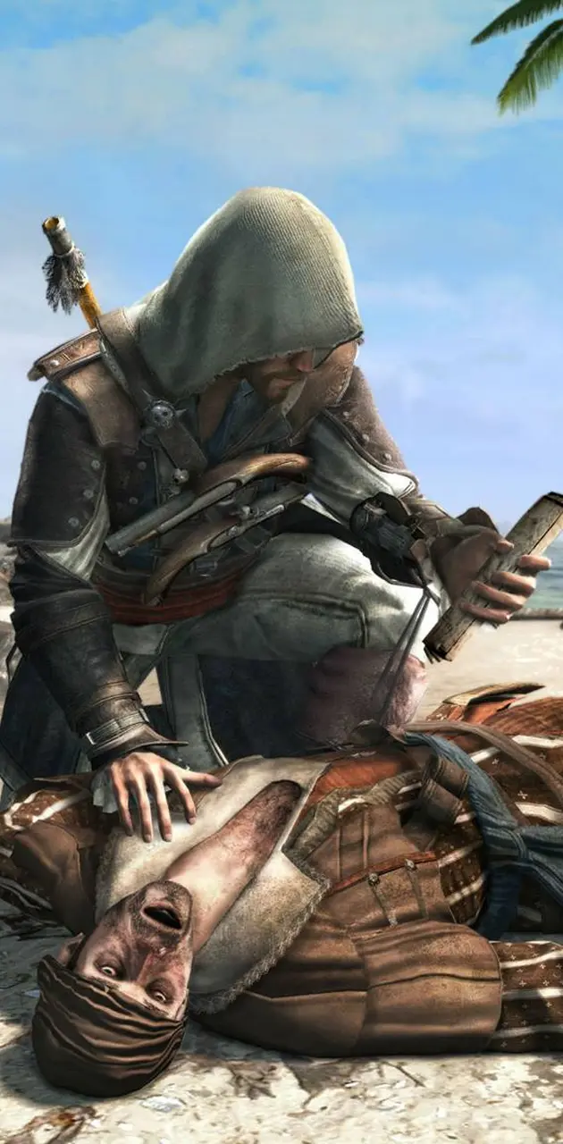 Assassin Creed IV