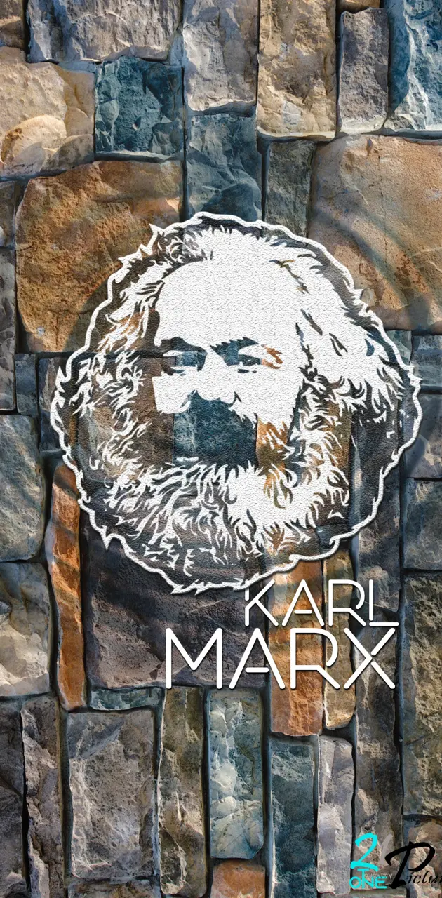 Grate Karl Marx