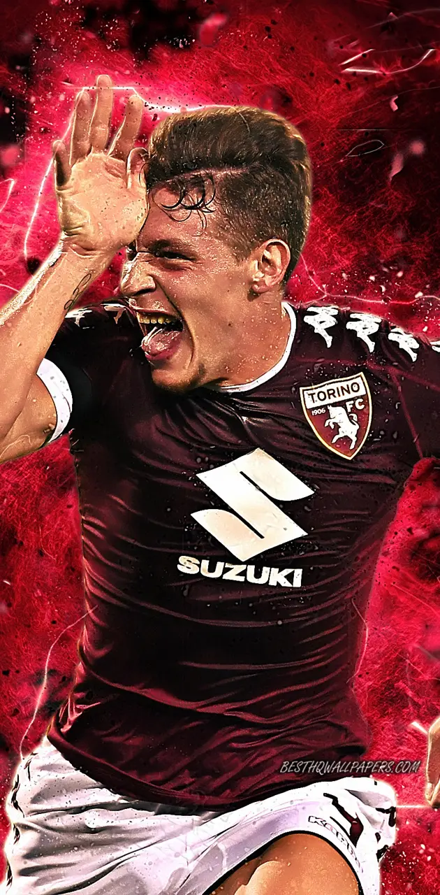 Torino FC wallpaper by ElnazTajaddod - Download on ZEDGE™