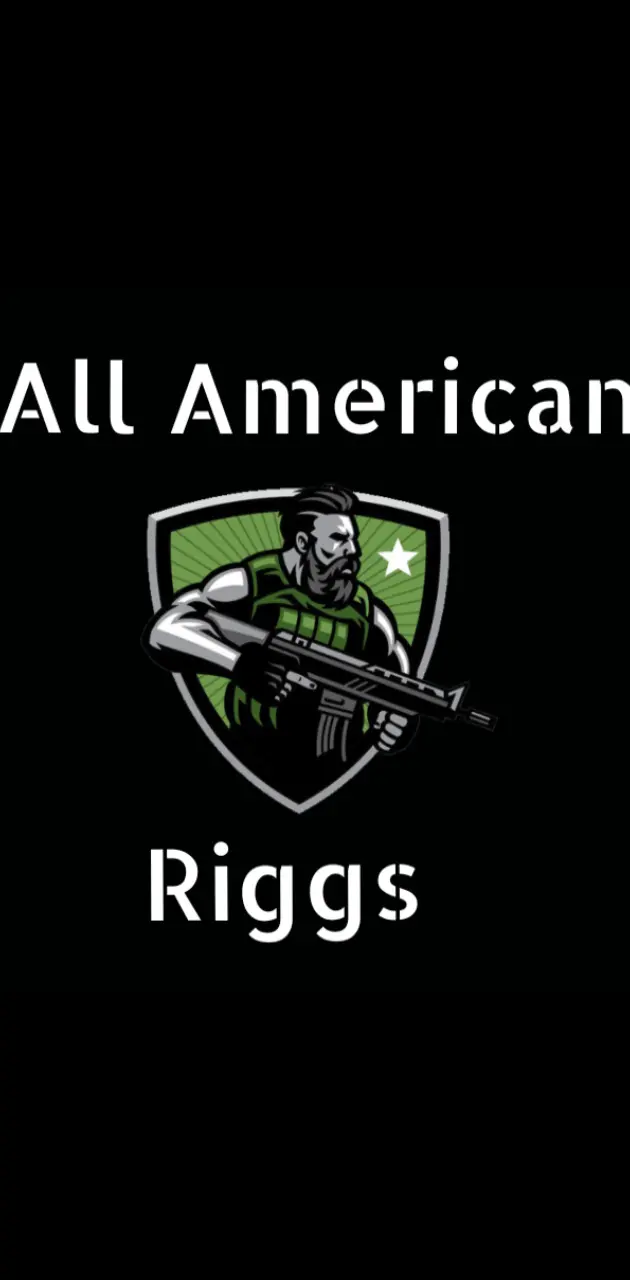 All American Riggs