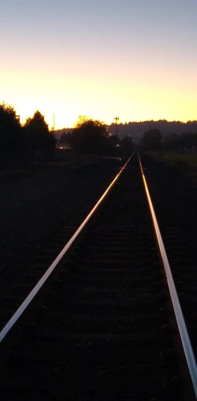 Sunset Railroad