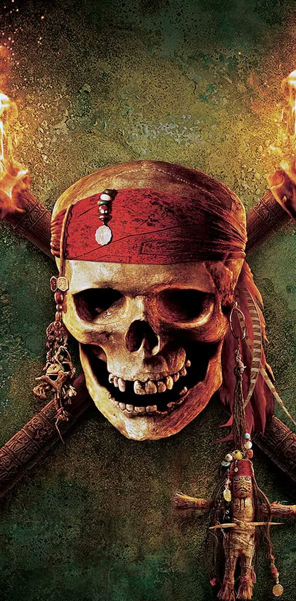 Pirates Of Carabian1