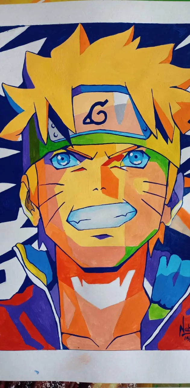 Naruto Jod