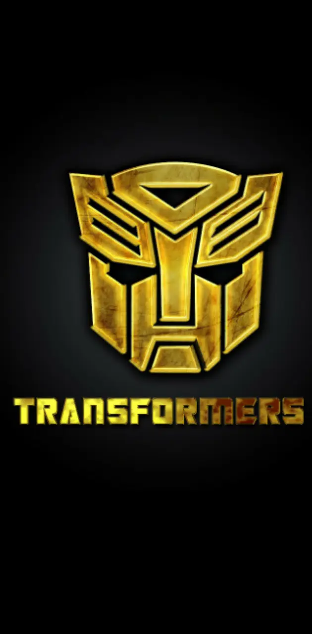 Gold Transformers 