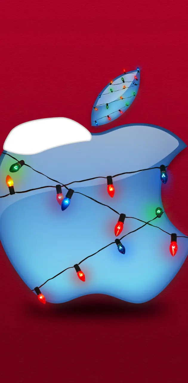 Apple Christmas
