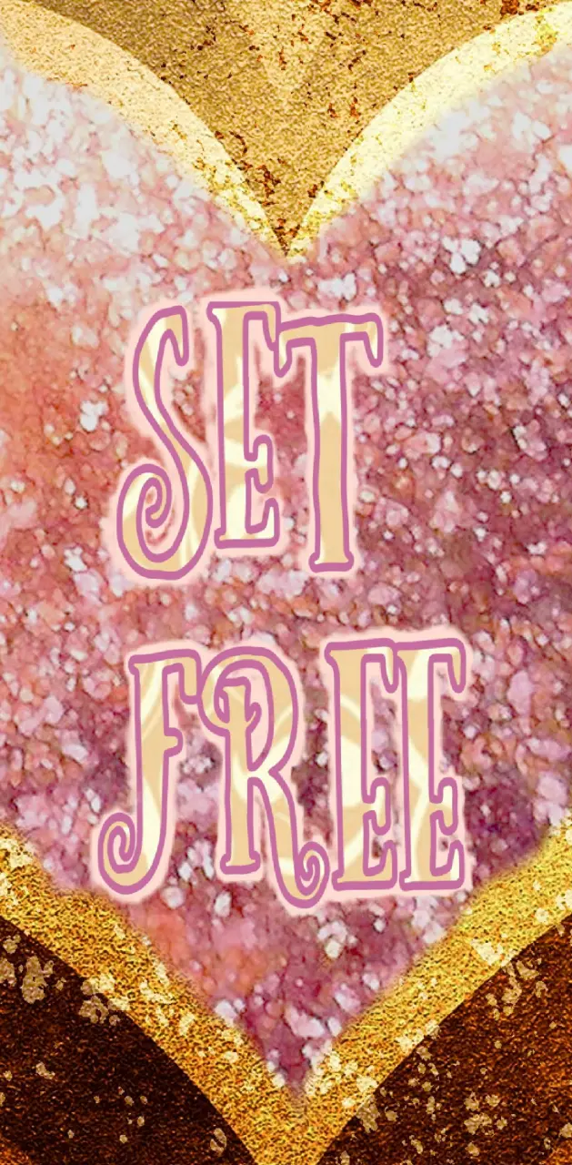 Set free