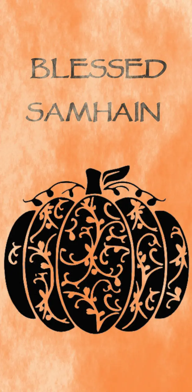 Simple Samhain